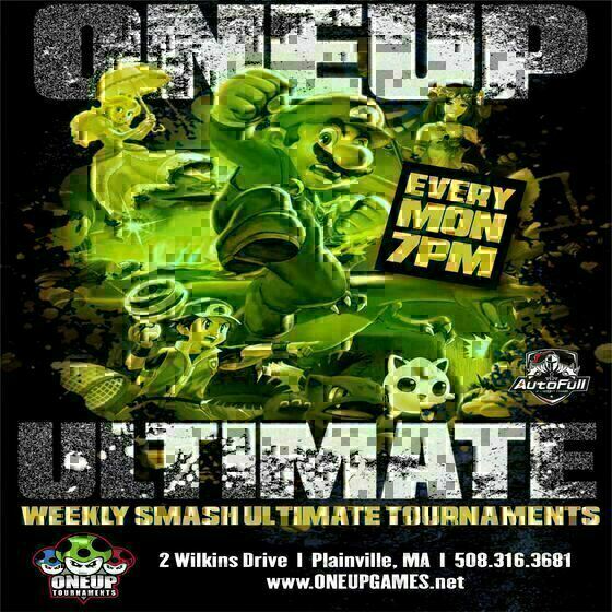 One Up Ultimate 5.19.25