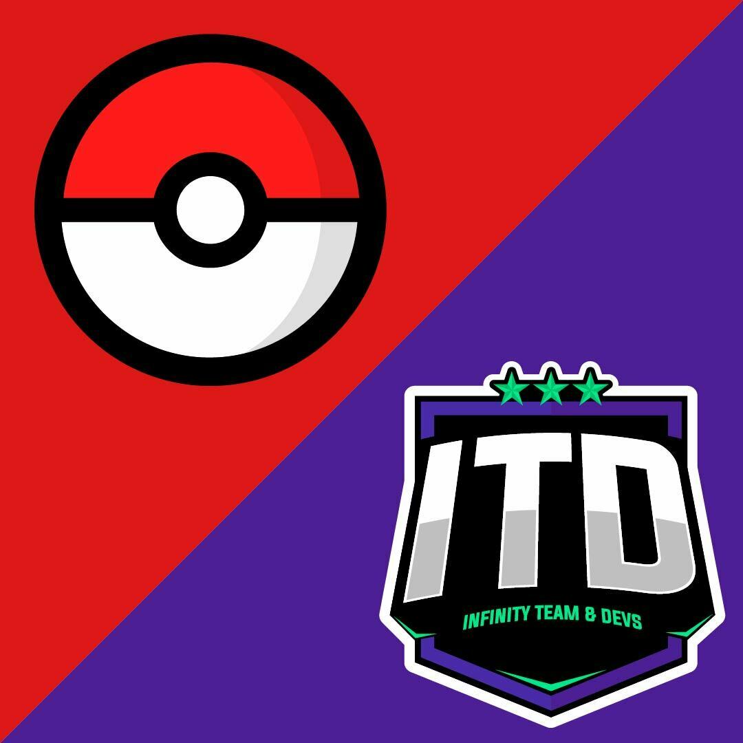 ITD Pokeworld 2025 - Smash Bros Ultimate