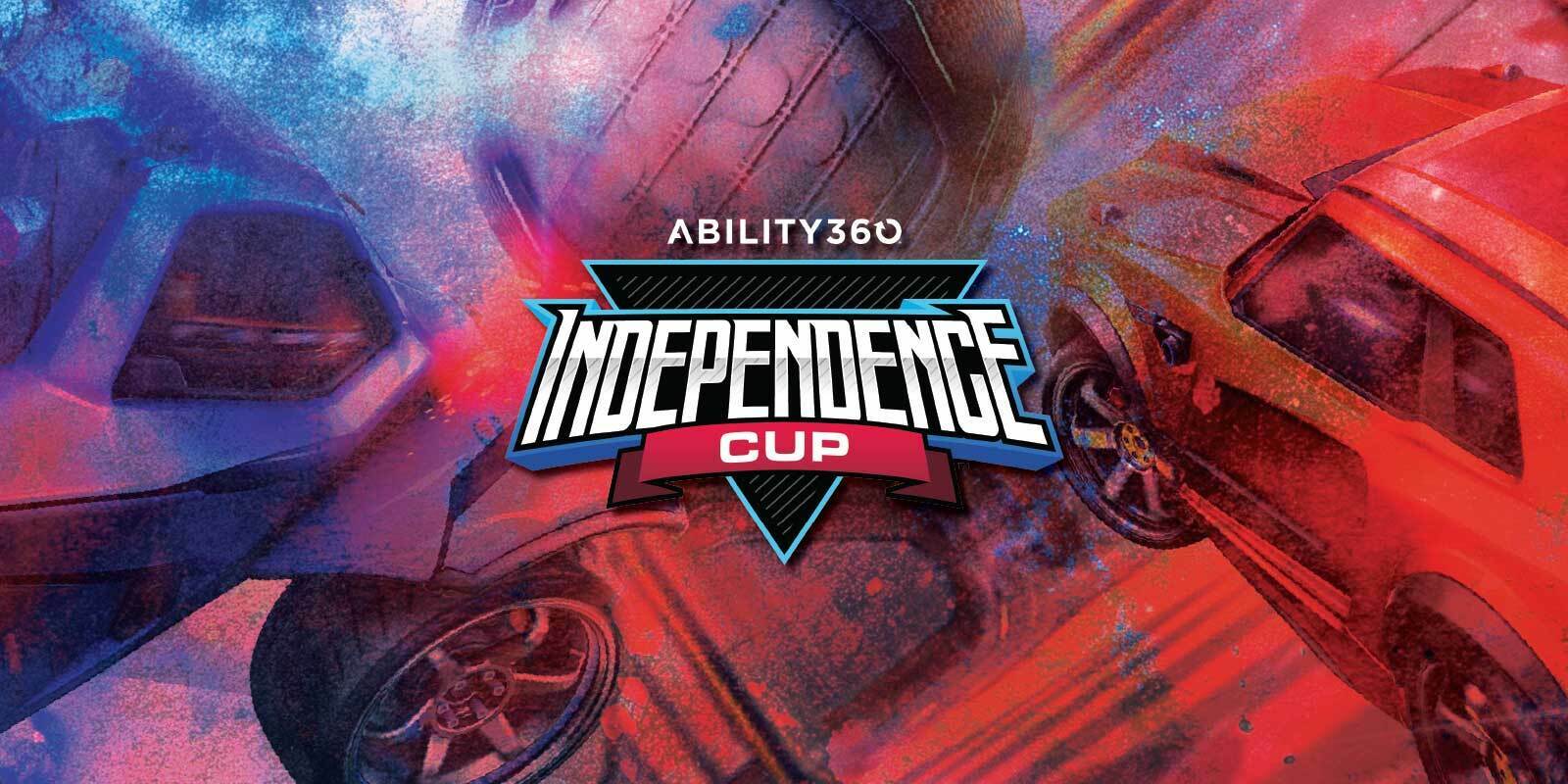 Q90 Presents - The 2025 Ability360 Independence Cup