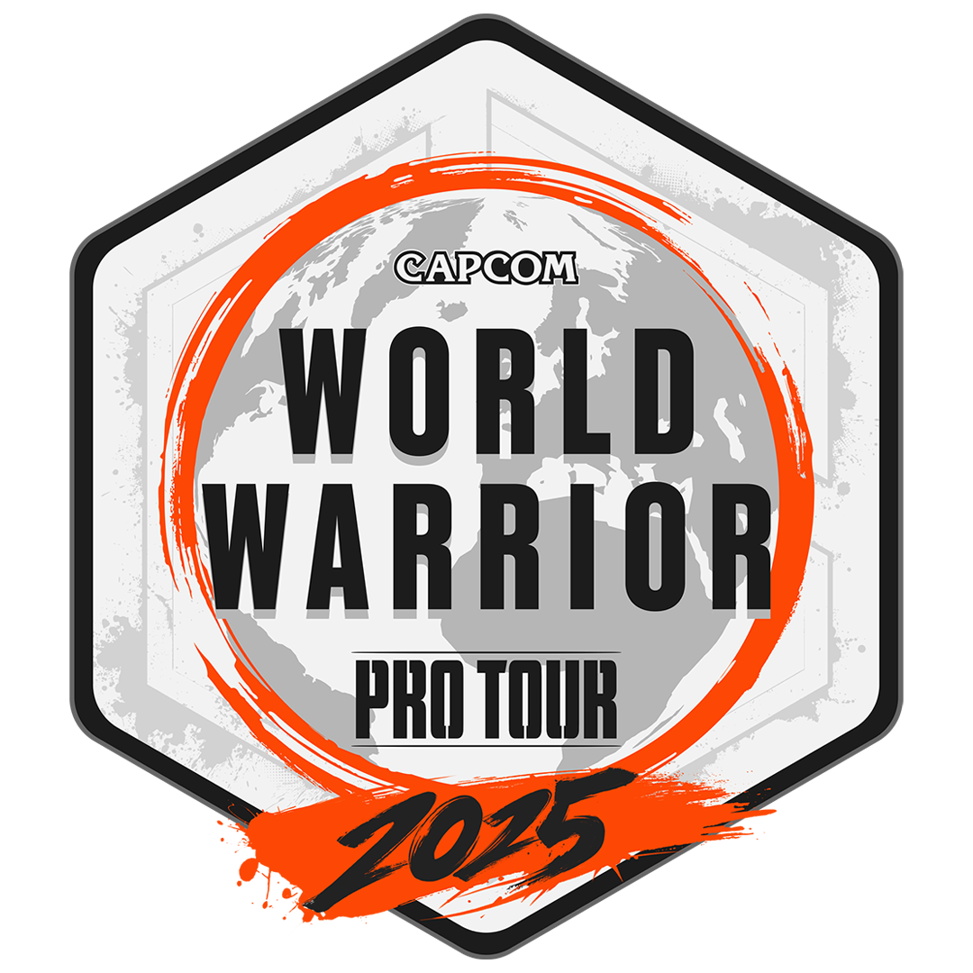 World Warrior 2025 - Capcom Pro Tour