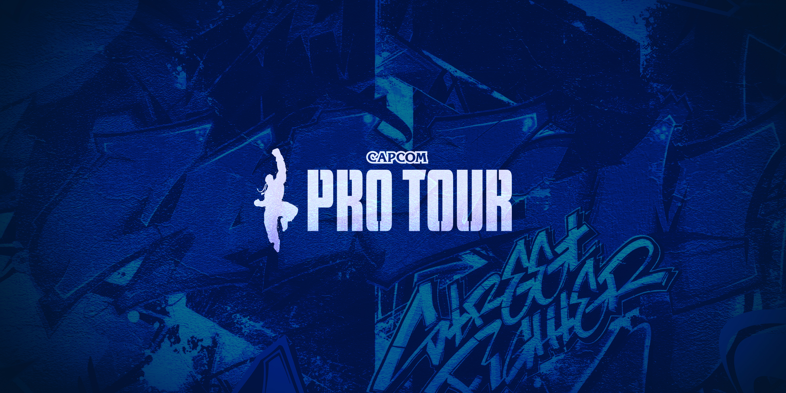 Capcom Pro Tour 2025