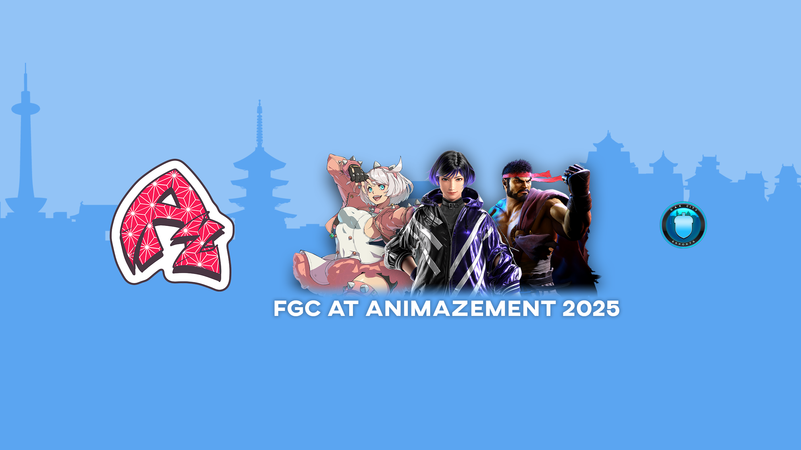Animazement 2025 Overview