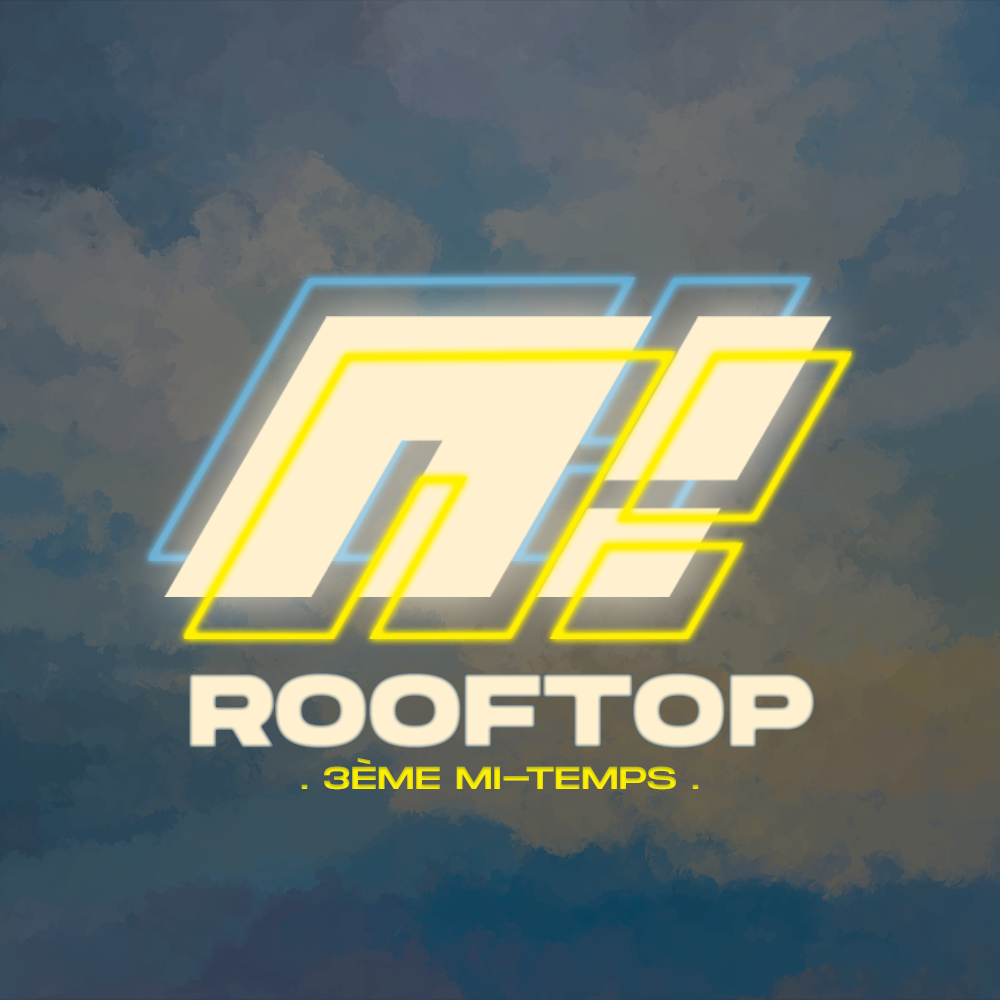 MI TEMPS x ROOFTOP