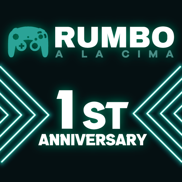 RALC 1st Anniversary