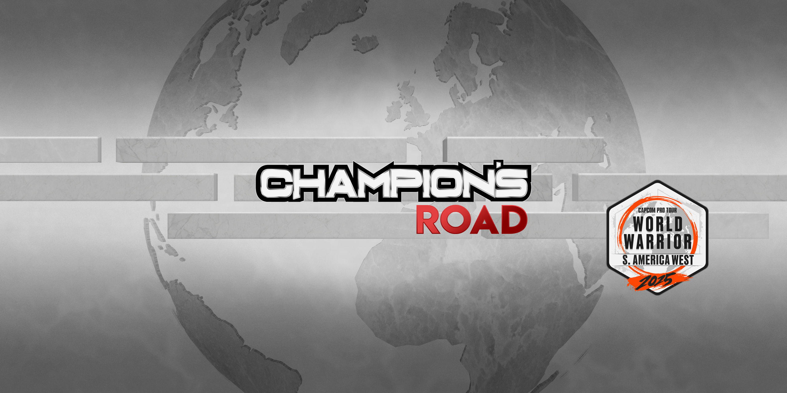 Champion's Road - World Warrior 2025 - SA West 1