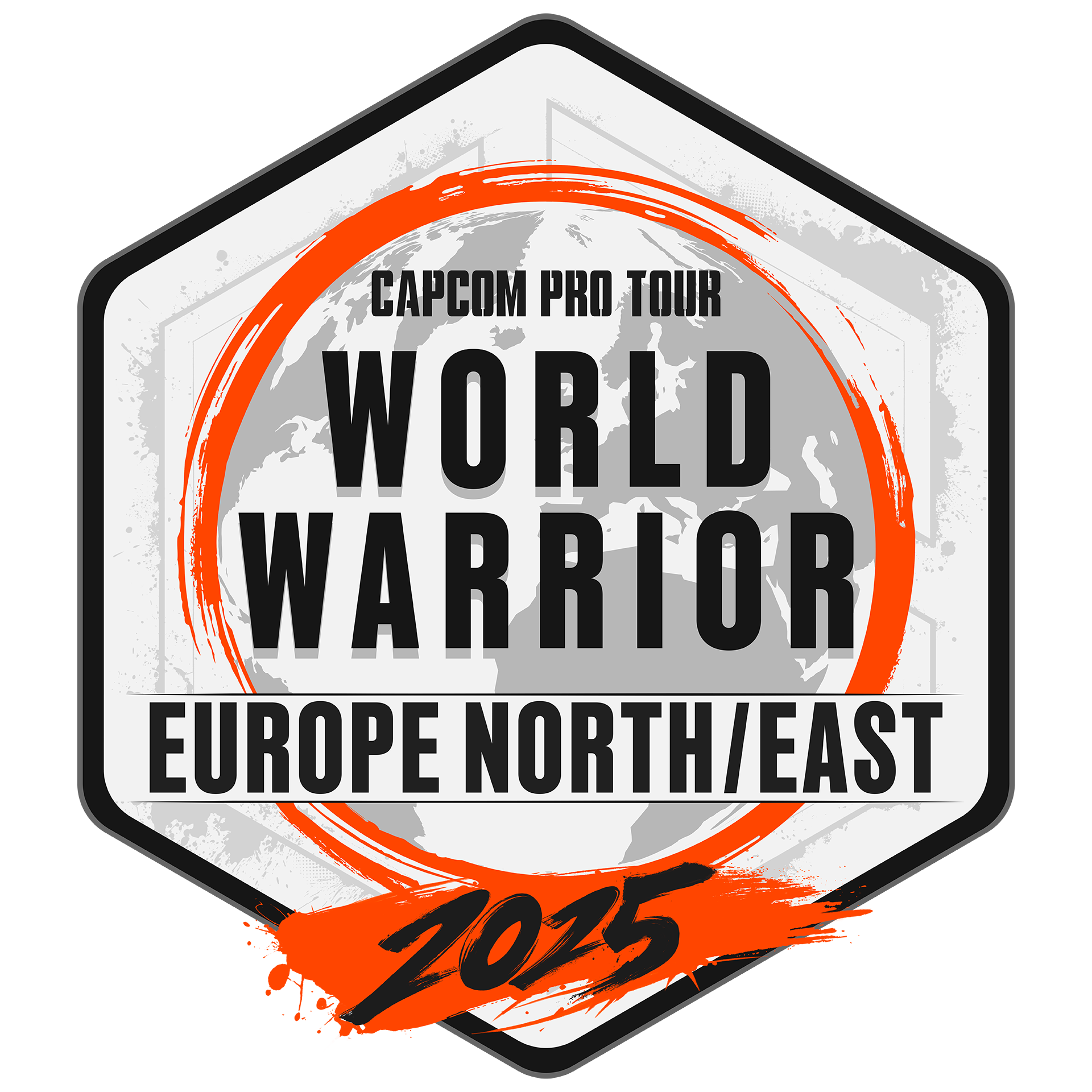 Saltmine League - World Warrior 2025 - Europe North/East 3
