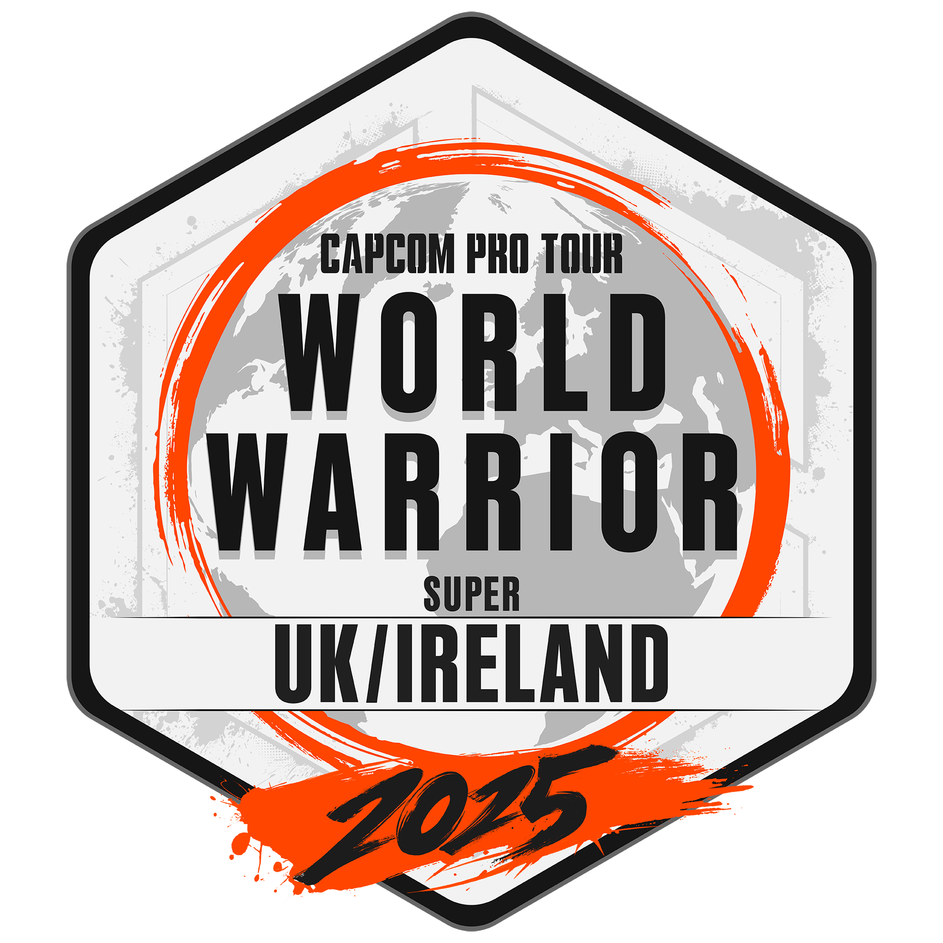 Saltmine League - World Warrior 2025 - UK & Ireland 3