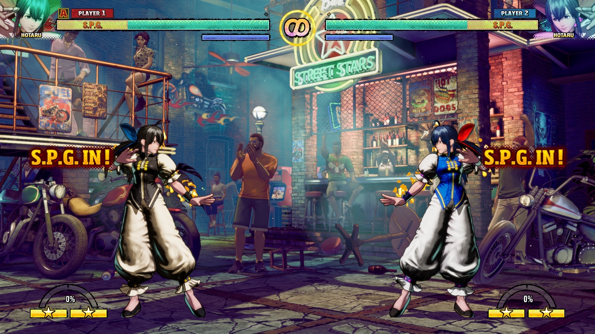 Fatal Fury COTW... | Details