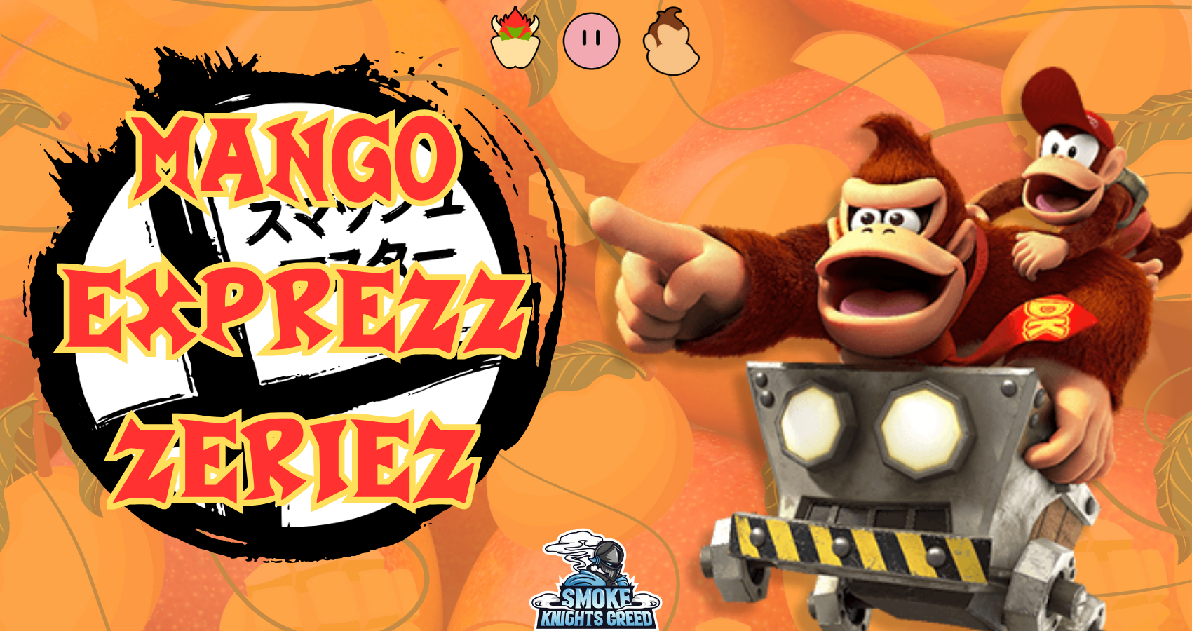 Kongpleto Exprezz Zeriez #9