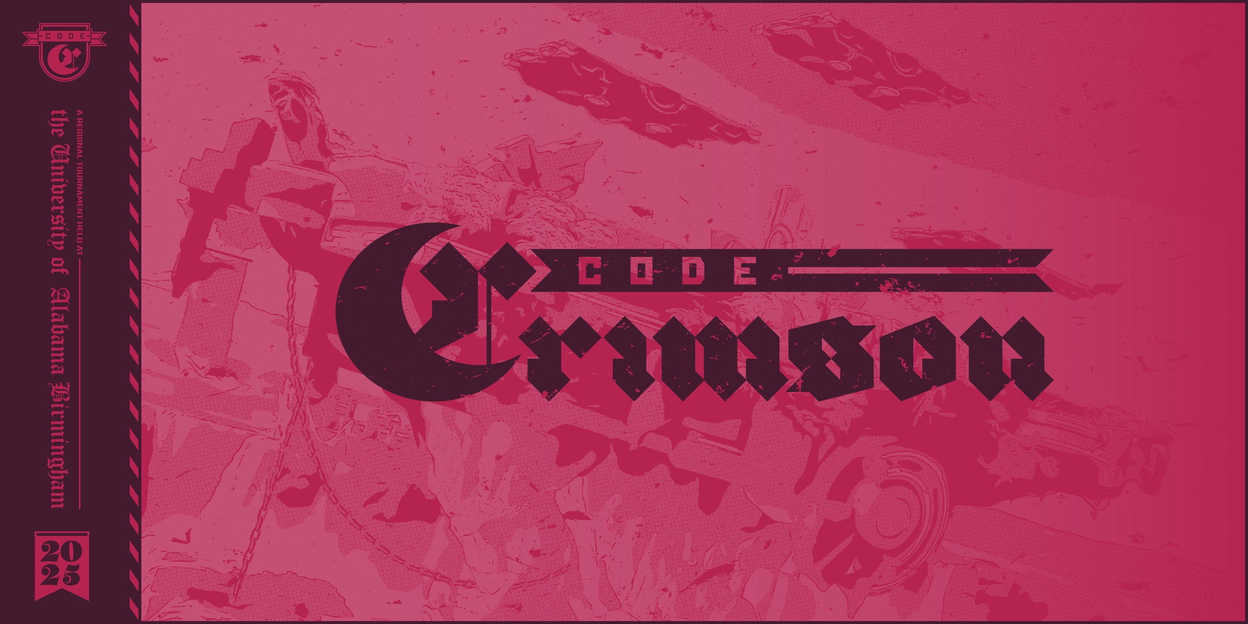 Event Banner