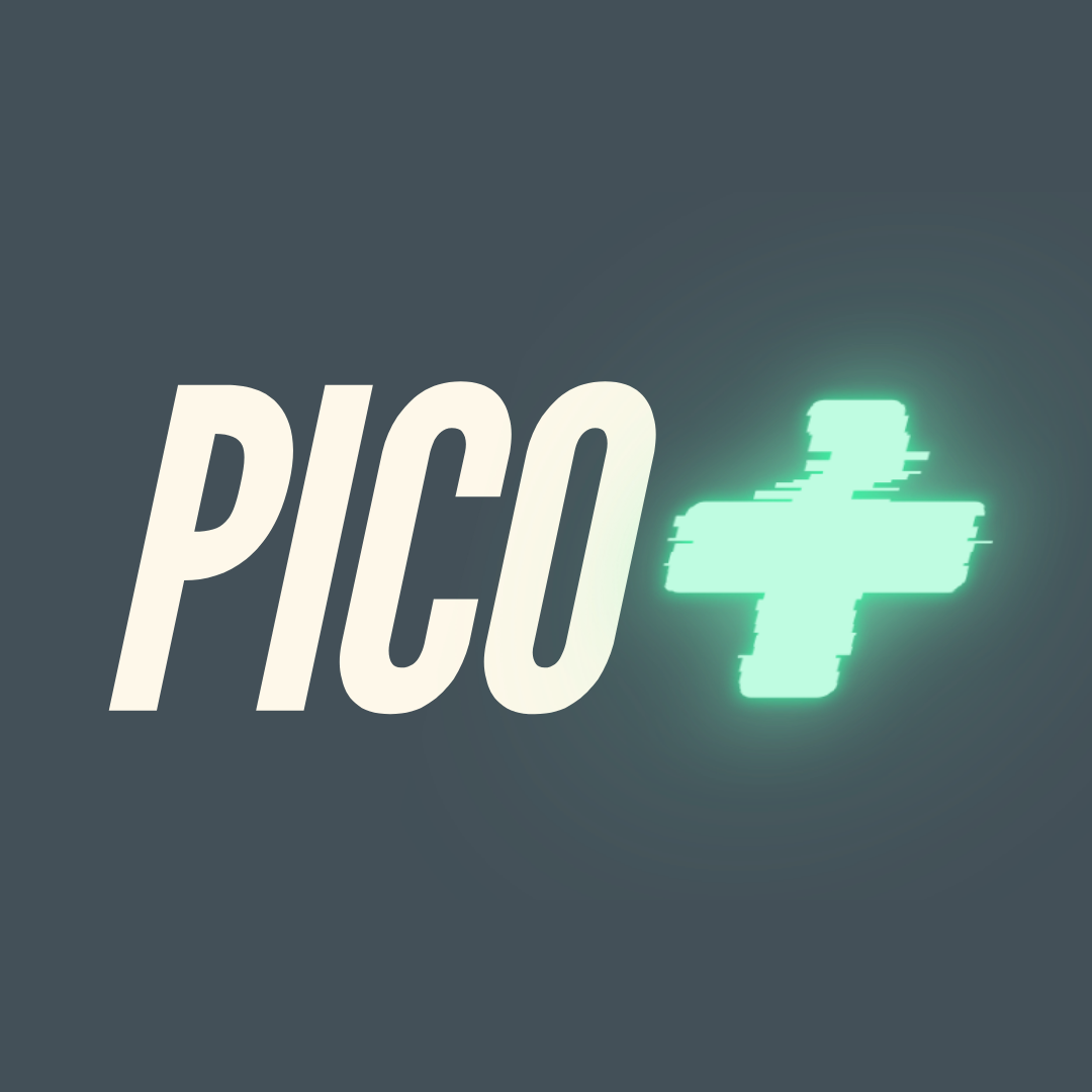 Pico Plus #8