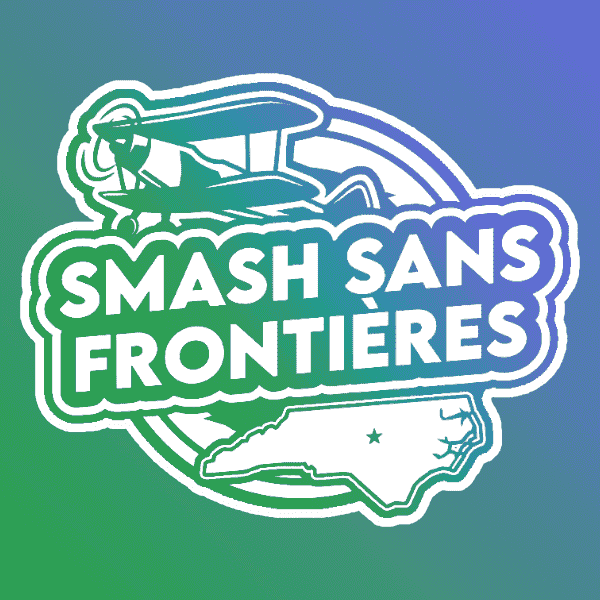 Smash Sans Frontières #247