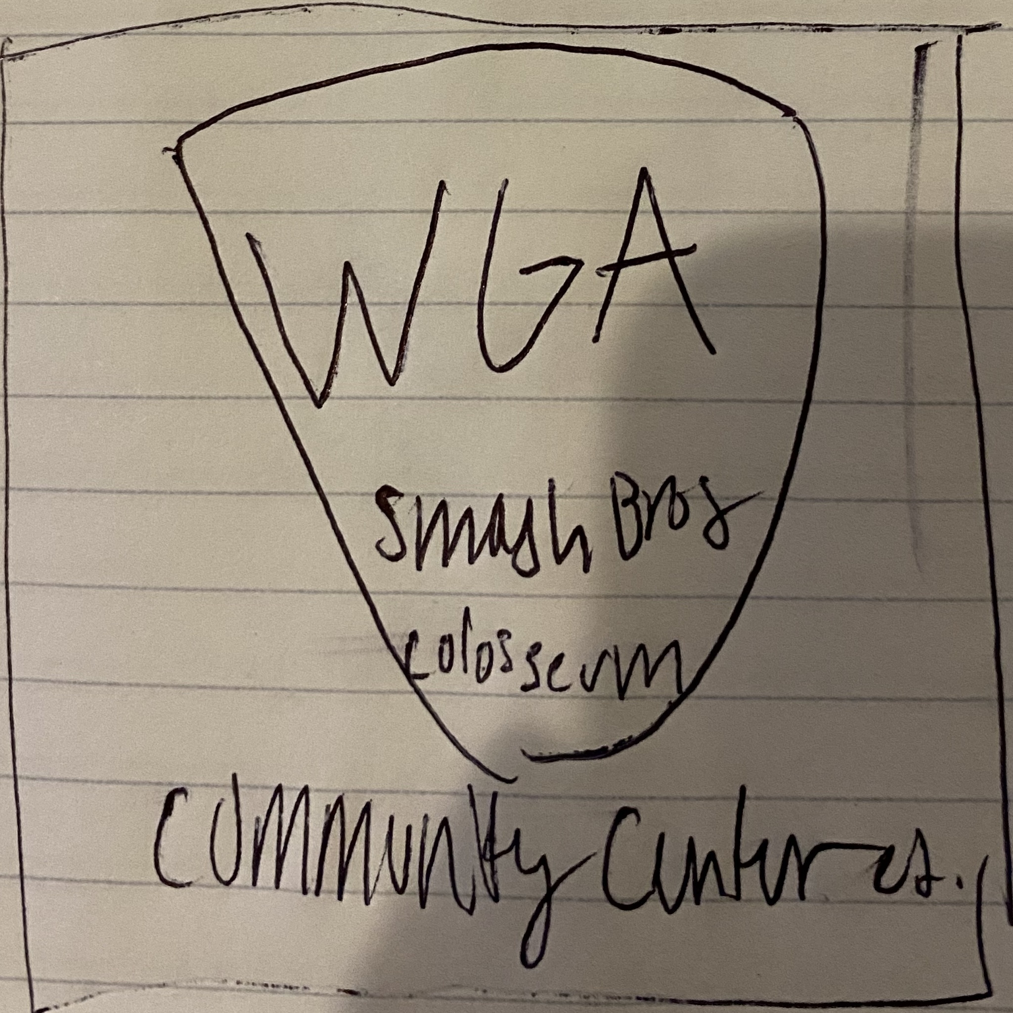 WGAC #106