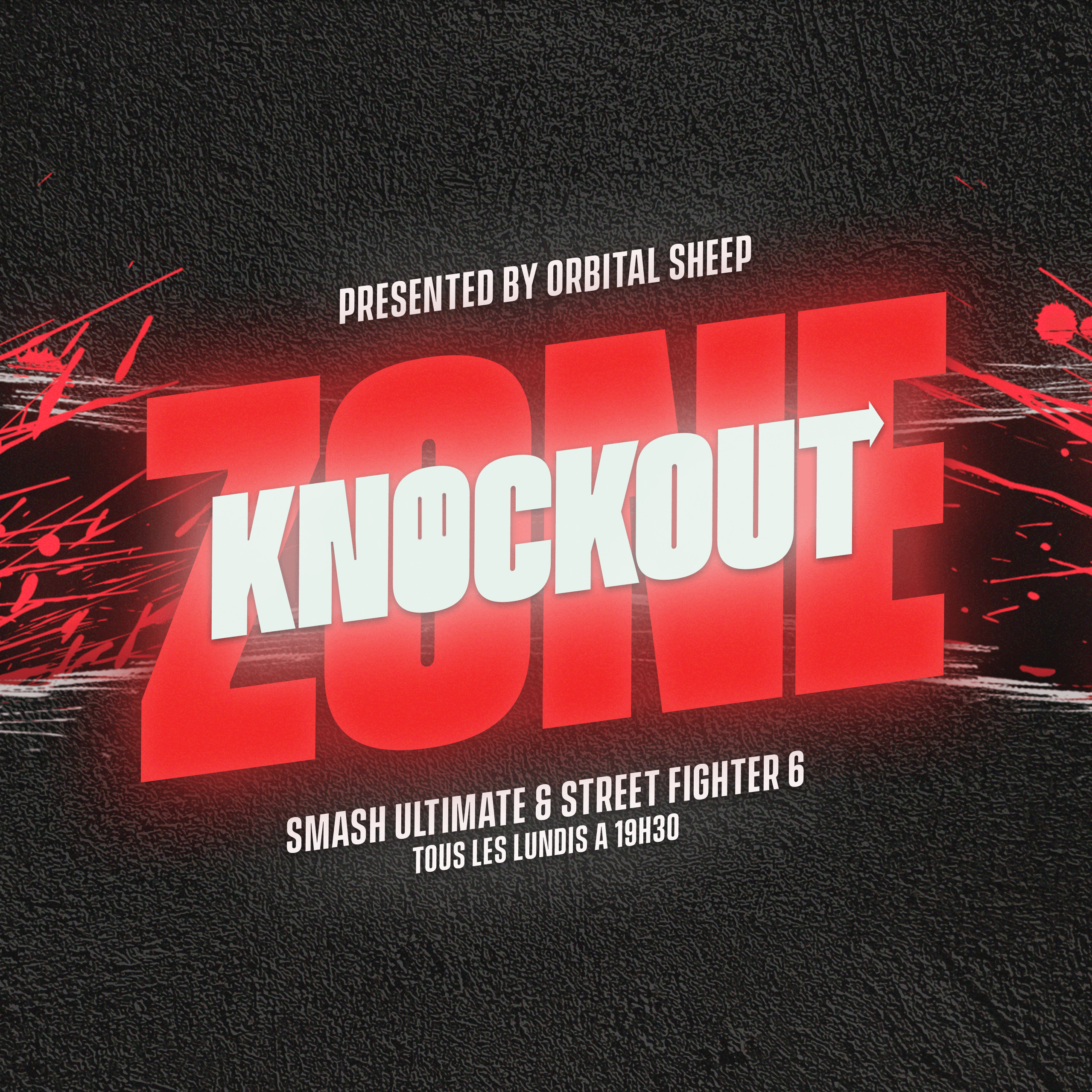 KnockOut Zone #70