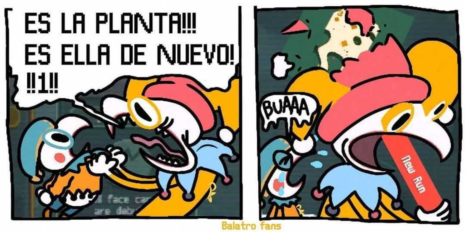 Bardo House Series #10