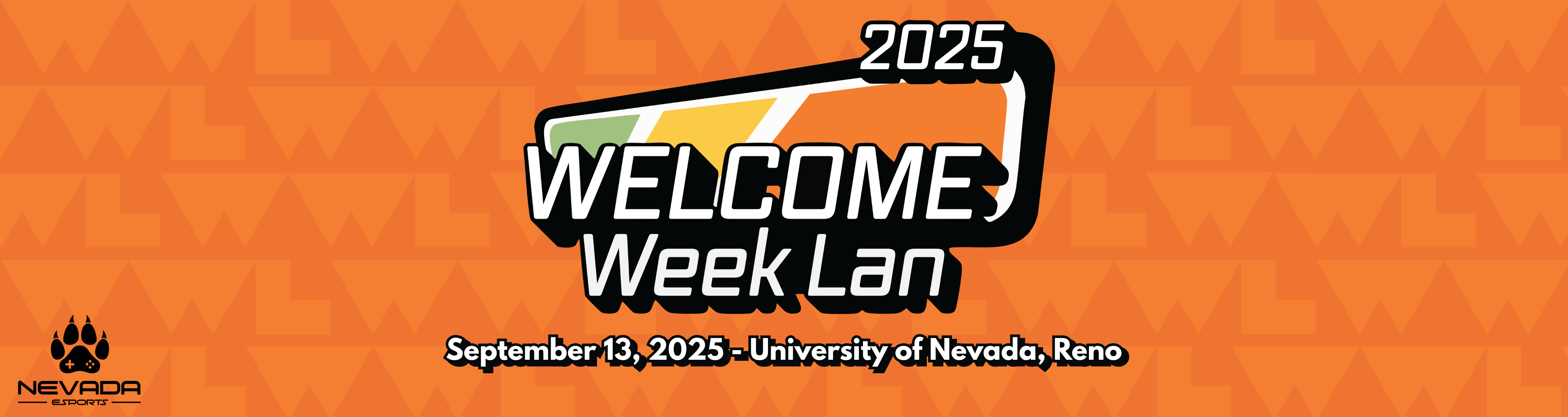 Welcome Week LA... | Register