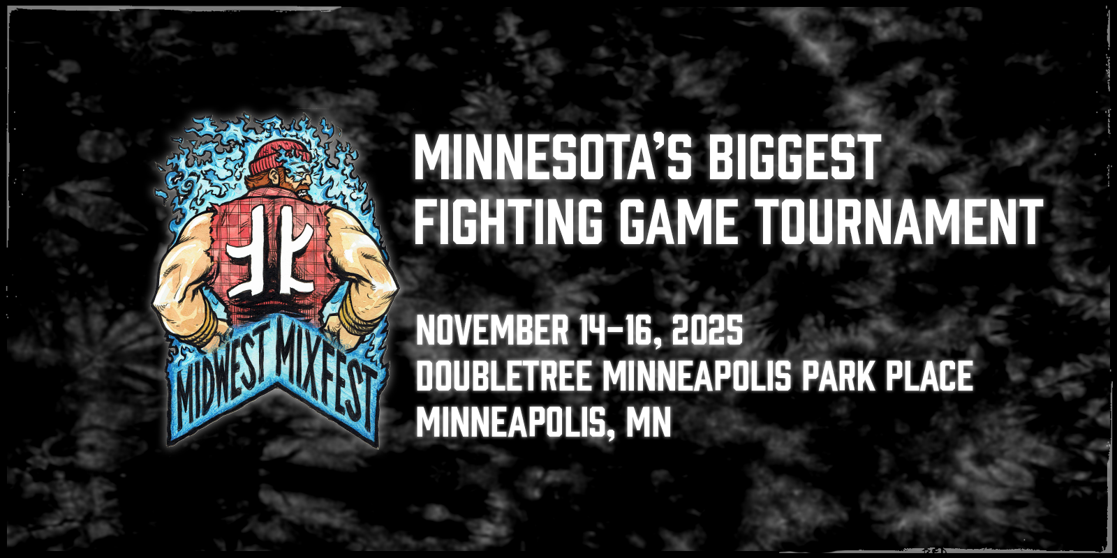 Midwest Mixfest '25