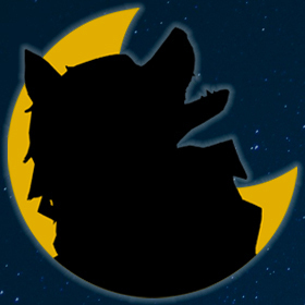 Howling at the Moon 837