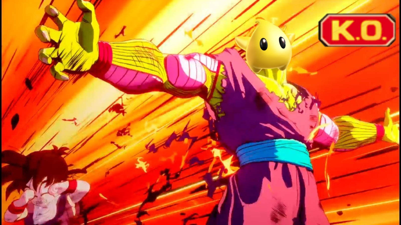 Mejor Cazador 1er Aniversario