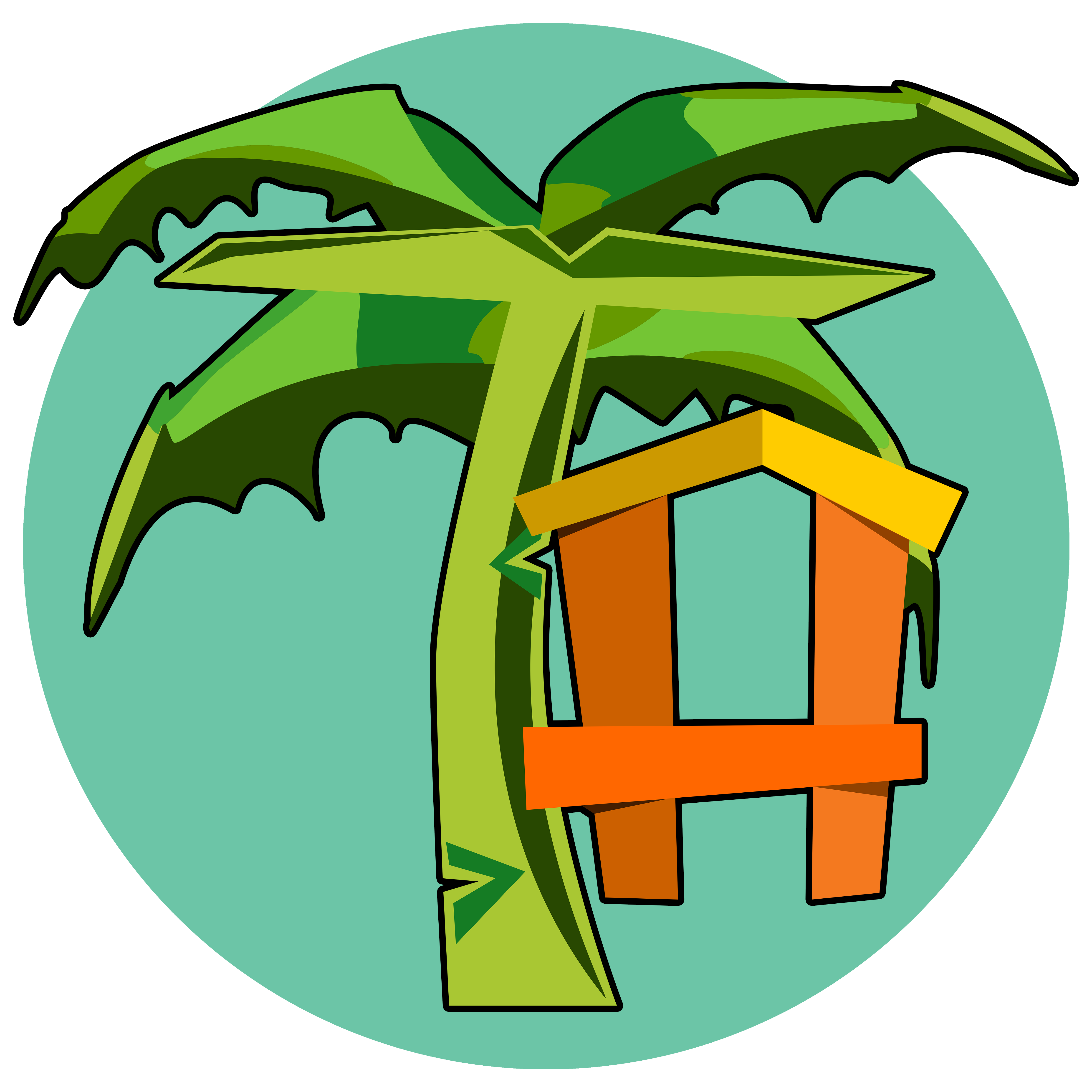 The Tree House #70