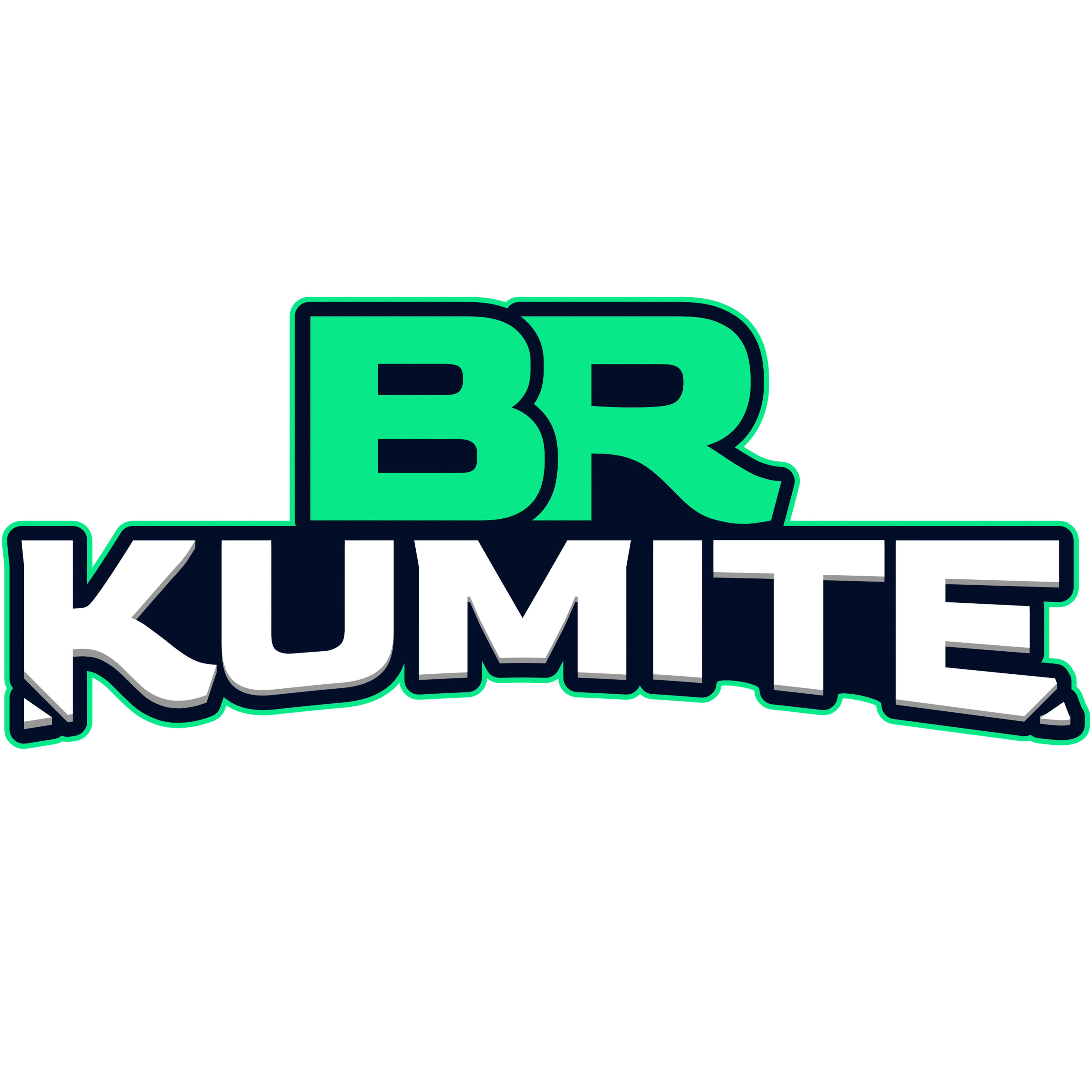 #5 Circuito BR Kumite Street Fighter 6