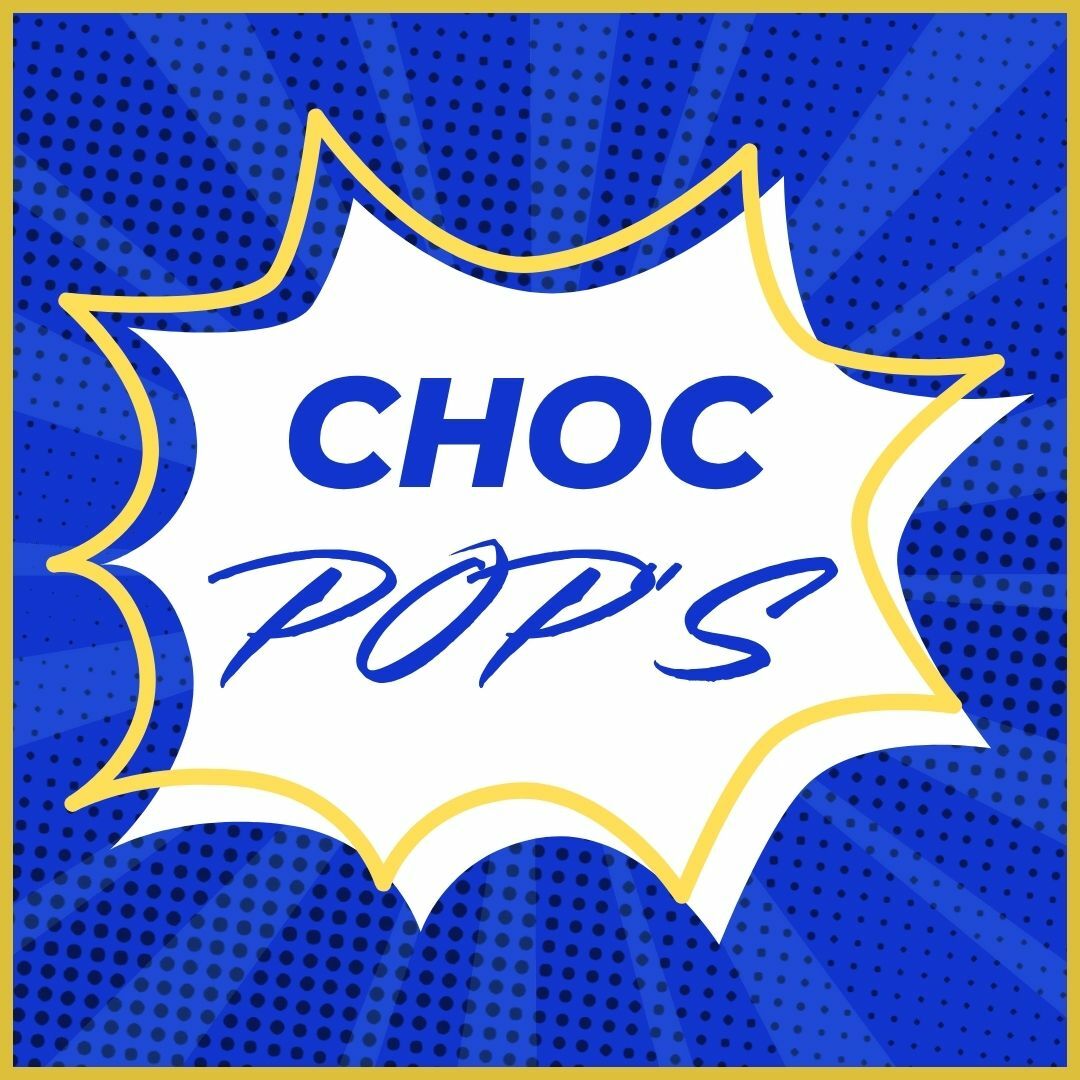 Choc Pop's