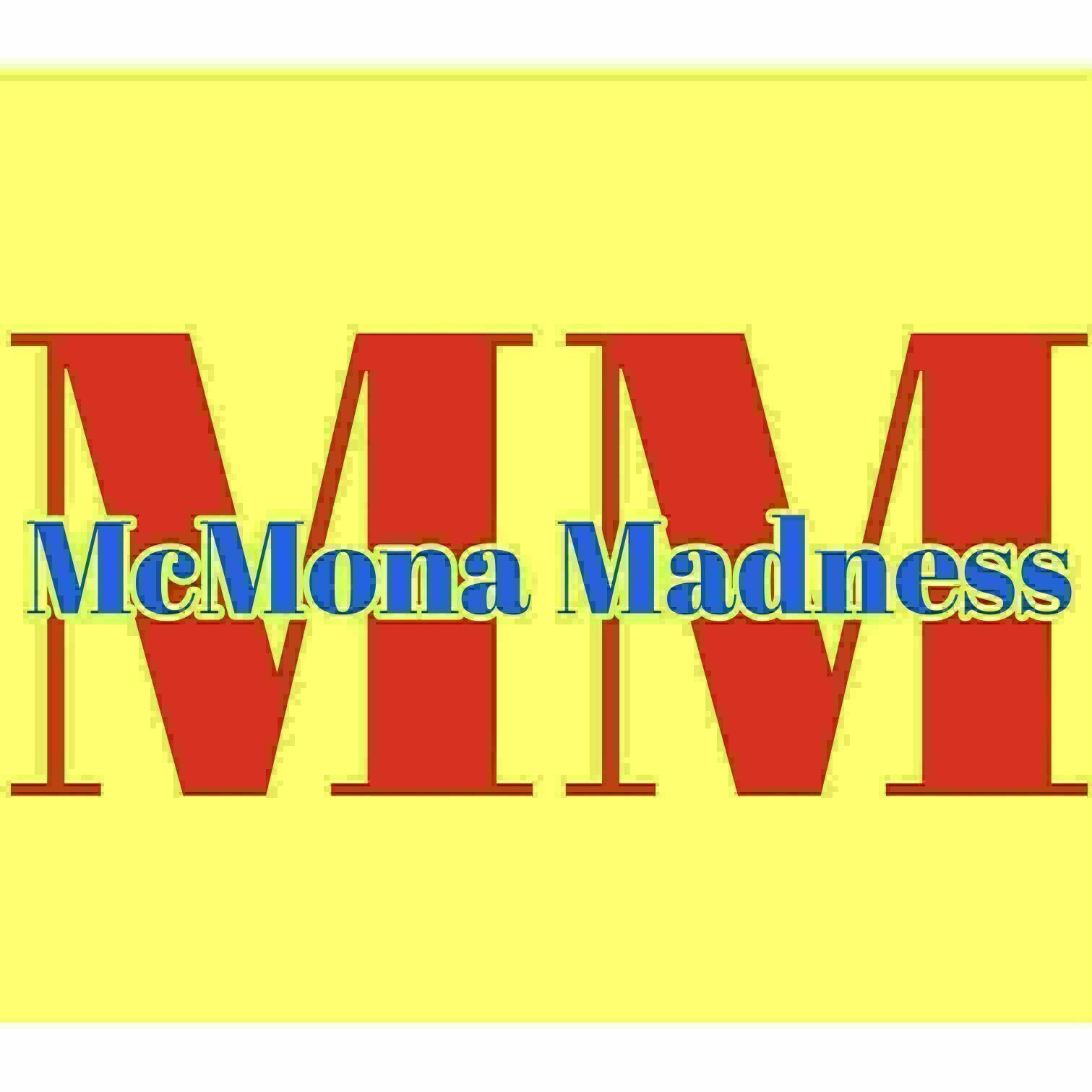 McMona Madness 55