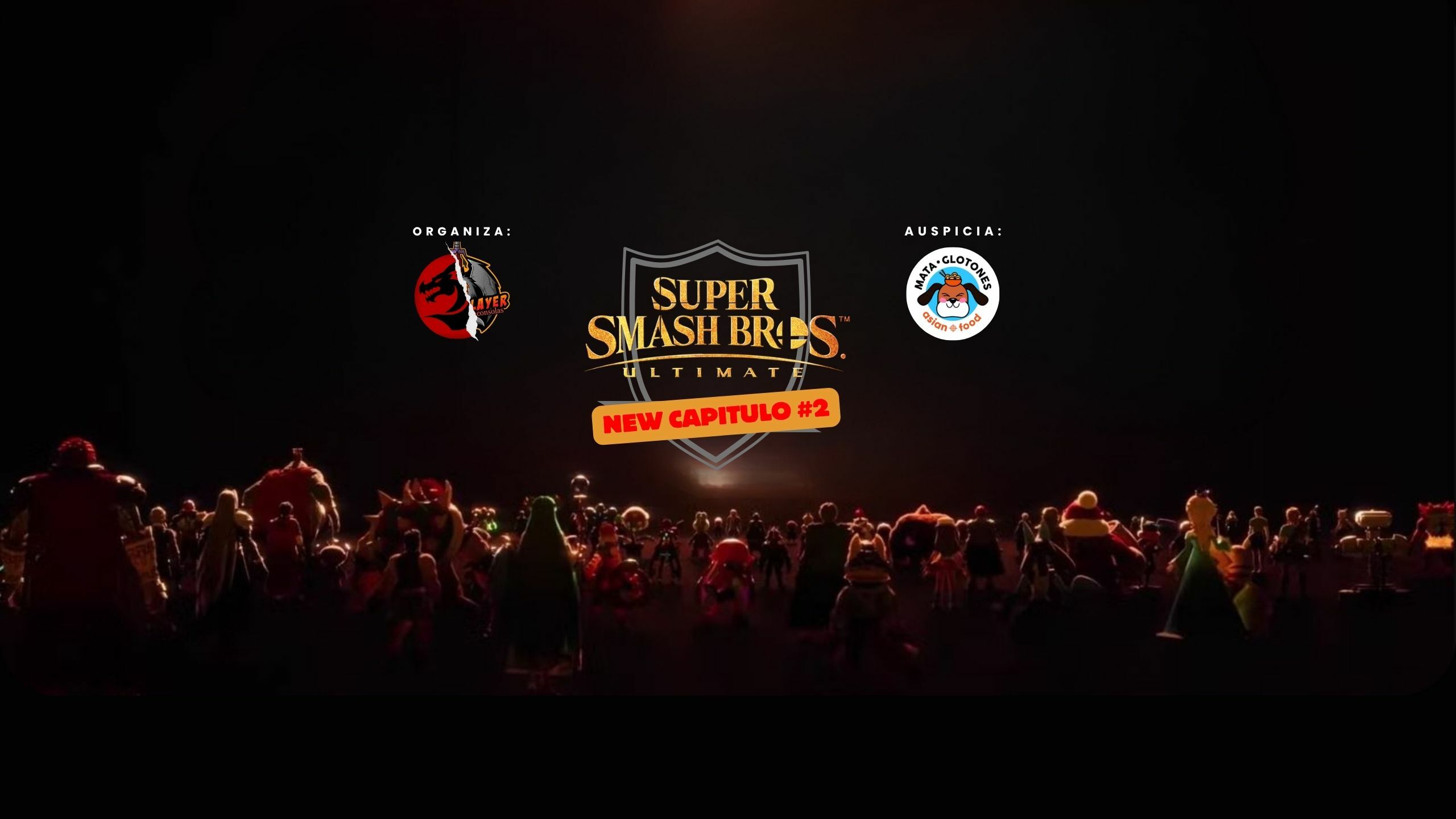 Clan DSL series / capitulo #2