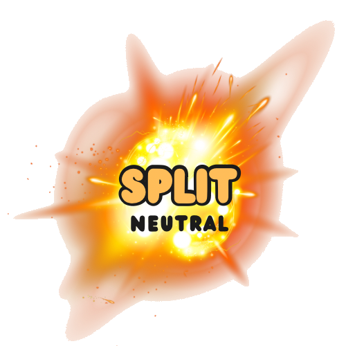 Split Neutral #10