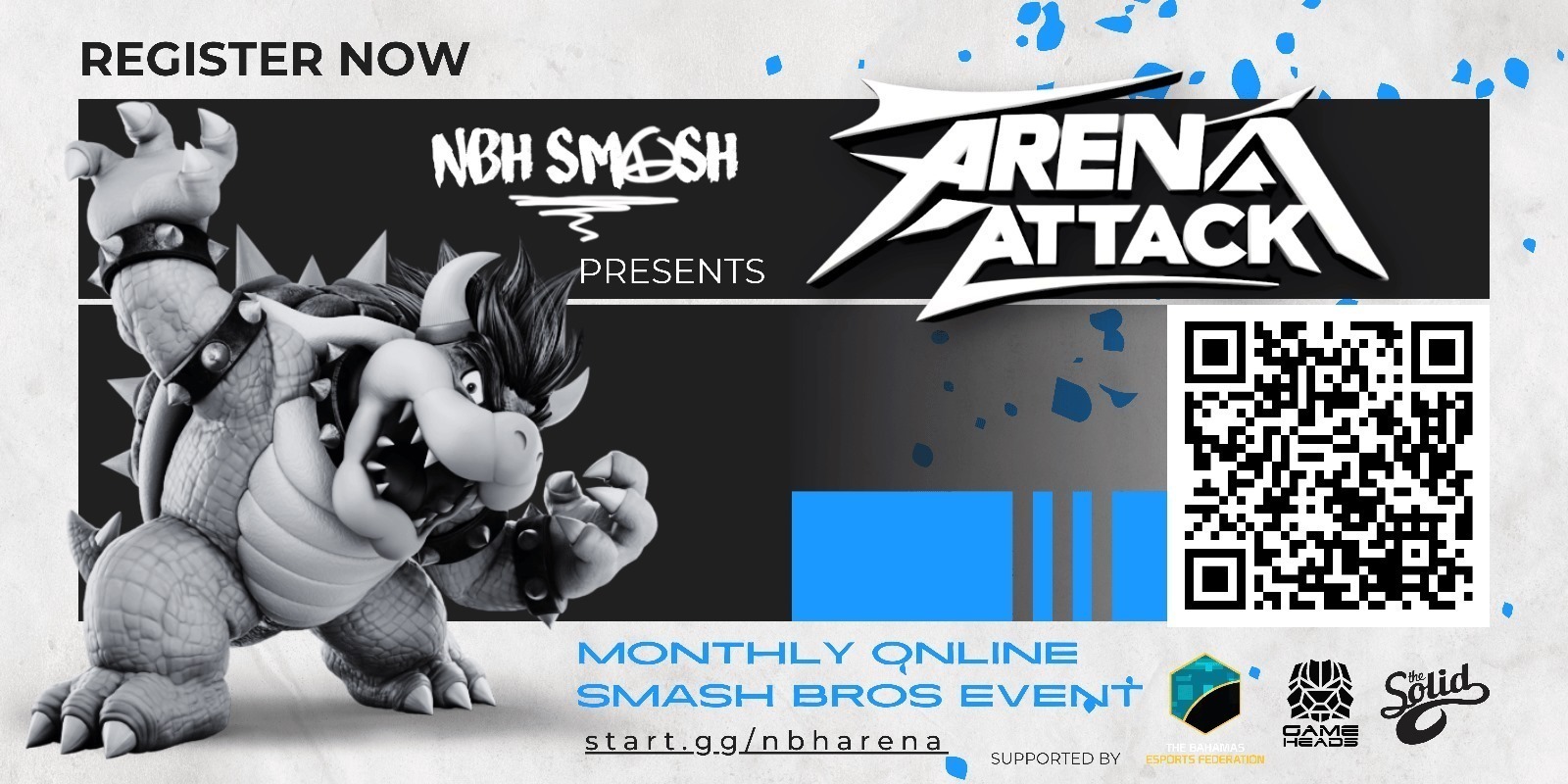 Smash Loading Hints NBH Smash : Are... | Events