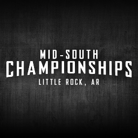 Mid-South Championships 2017