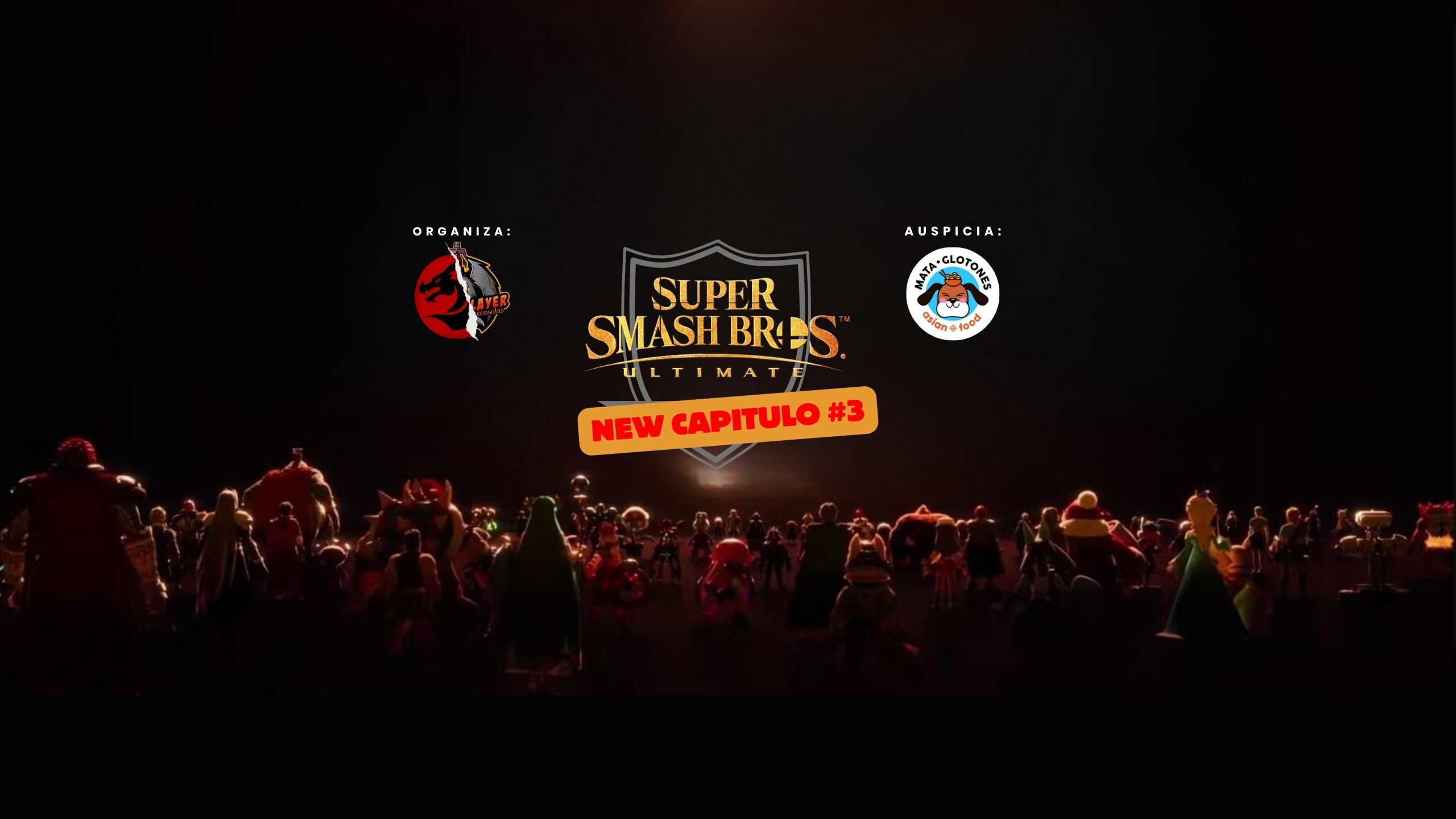 Clan DSL series ReCcharapter #3