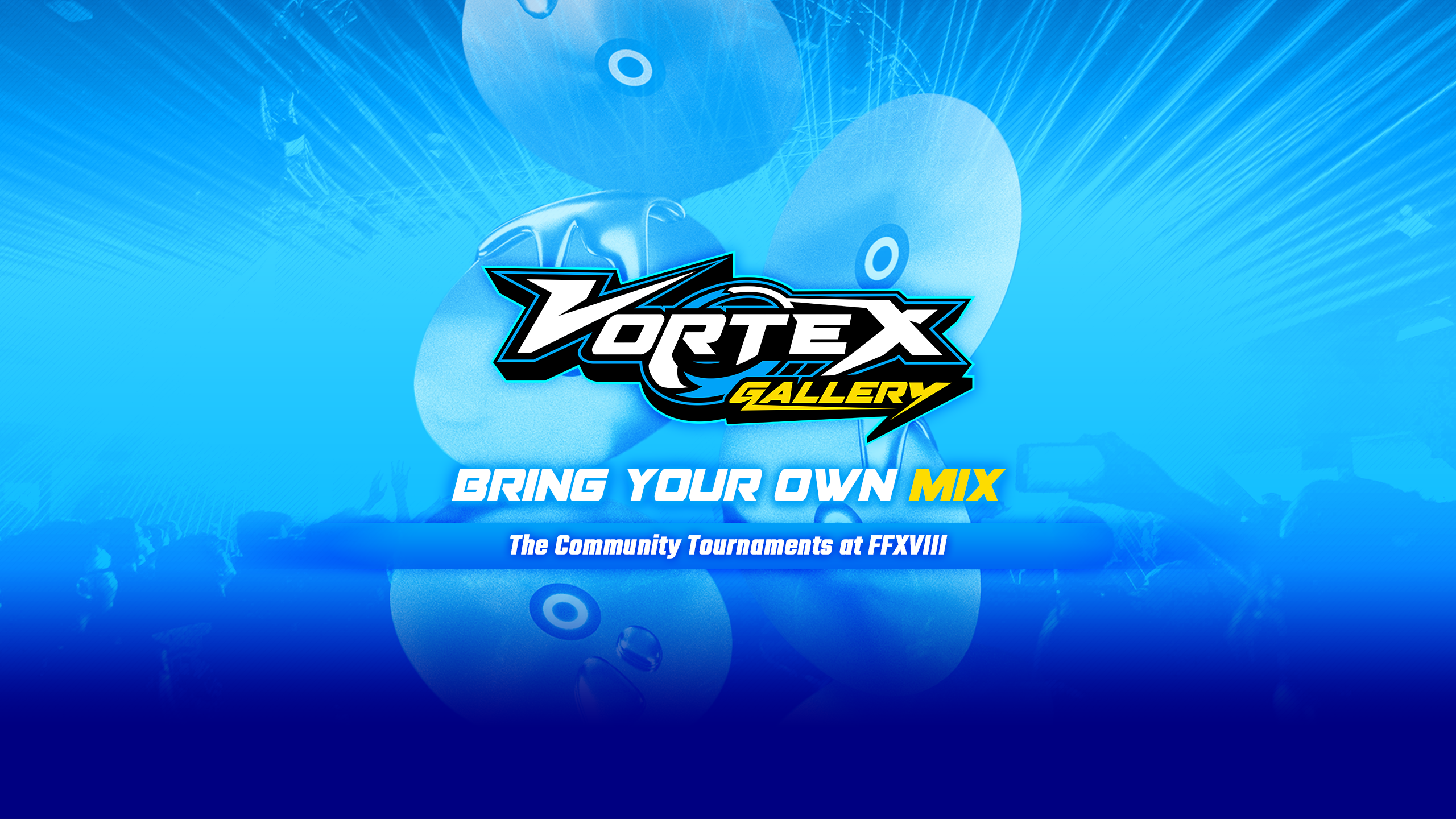 Vortex Gallery at Frosty Faustings XVIII 2026