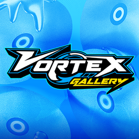 Vortex Gallery at Frosty Faustings XVIII