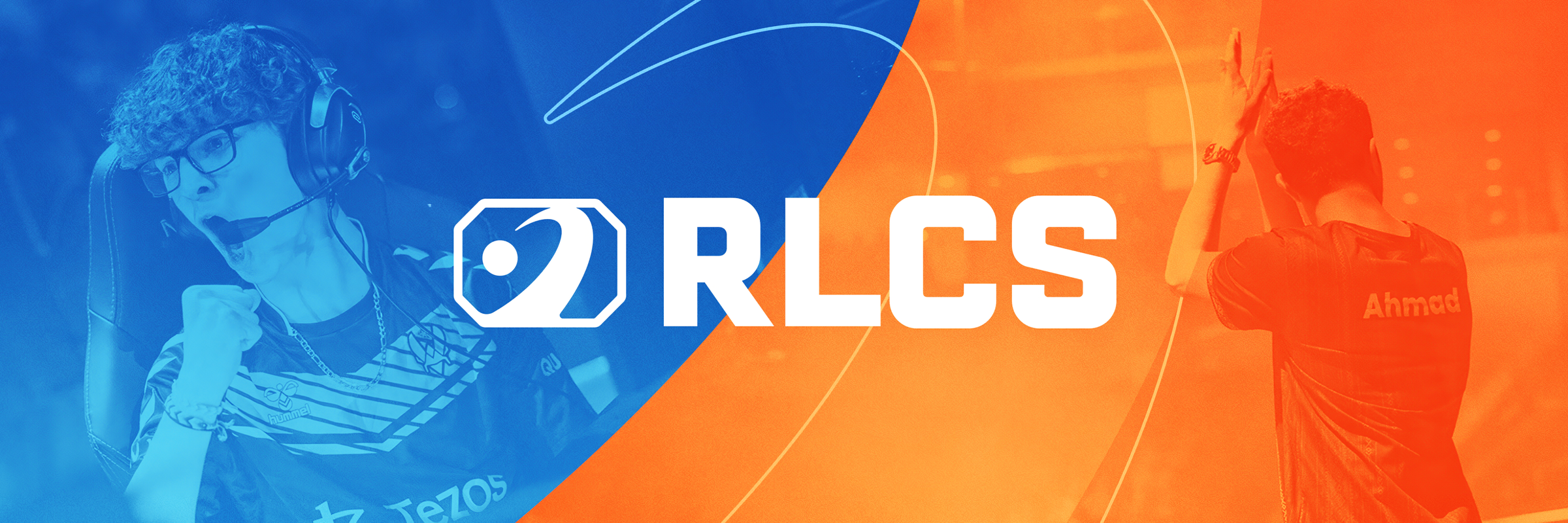RLCS 2025 - MENA Last Chance Qualifier