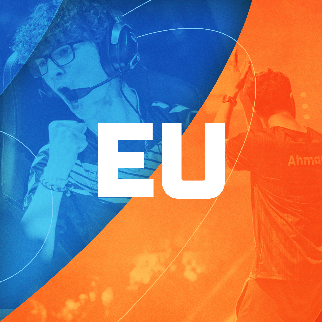RLCS 2025: Europe Last Chance Qualifier