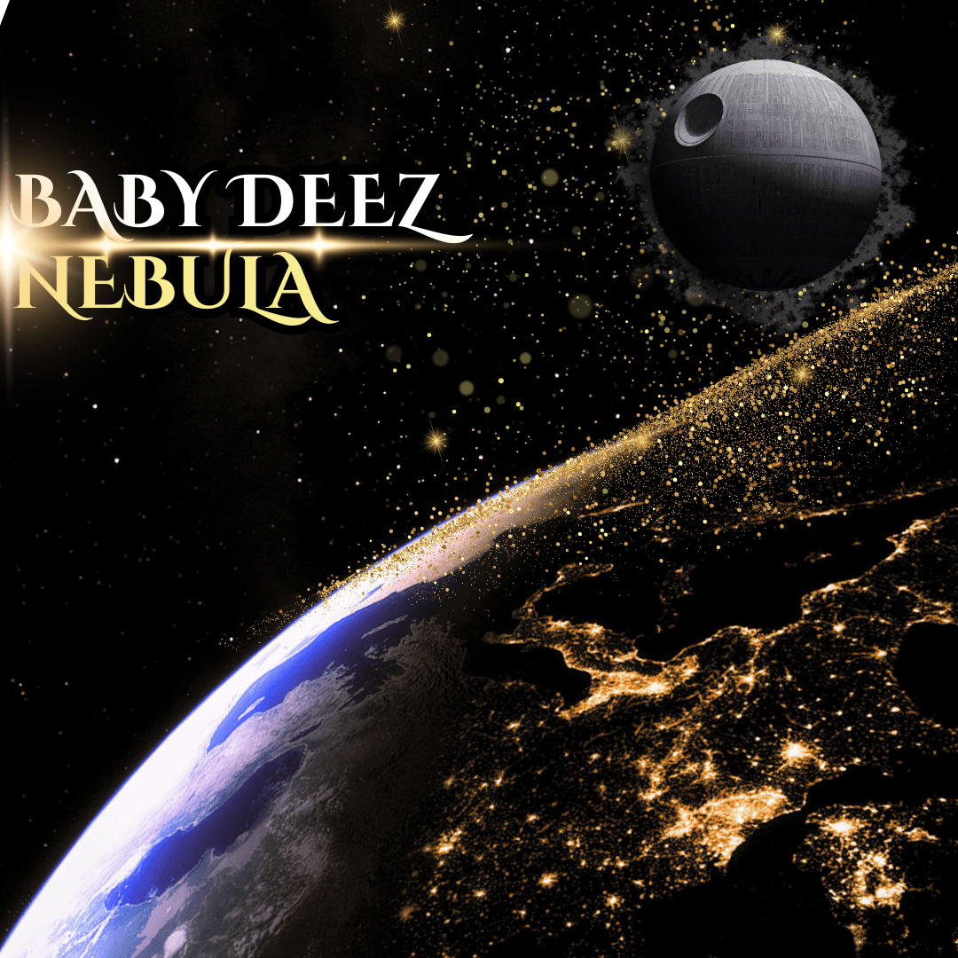 Baby Deez Nebula X 100
