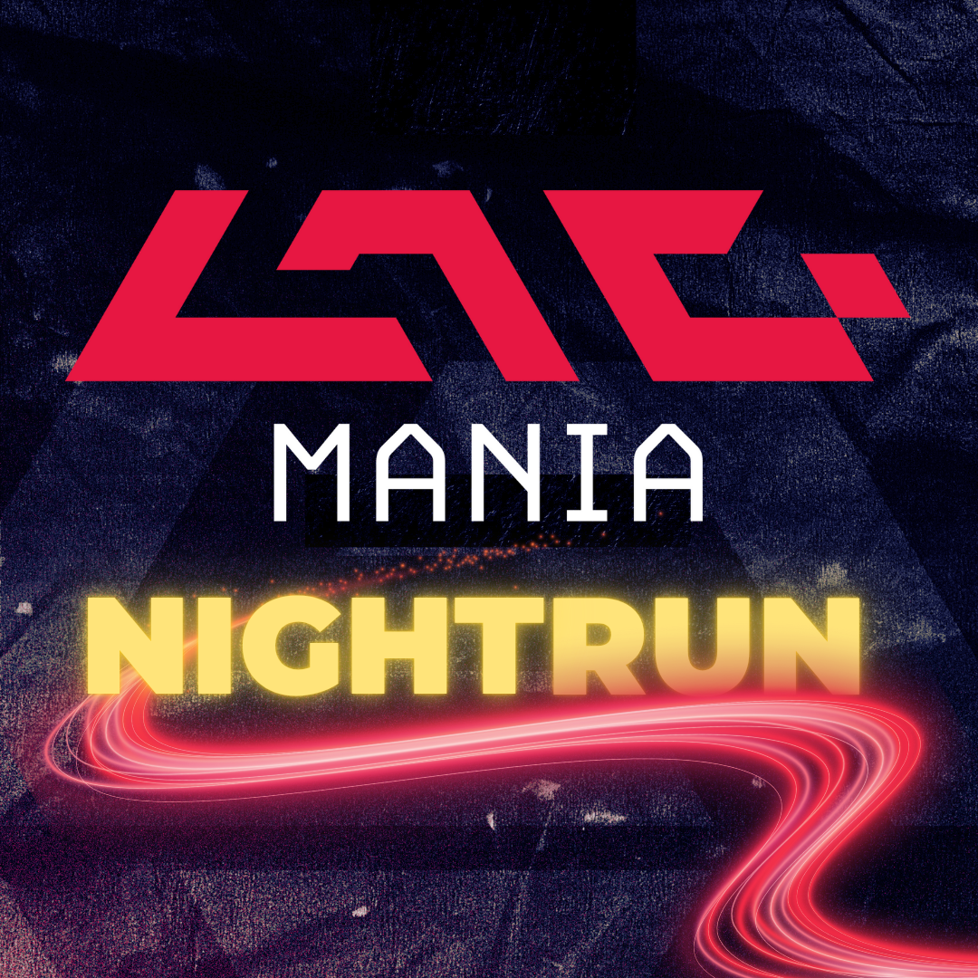 LAGMANIA : Night Run