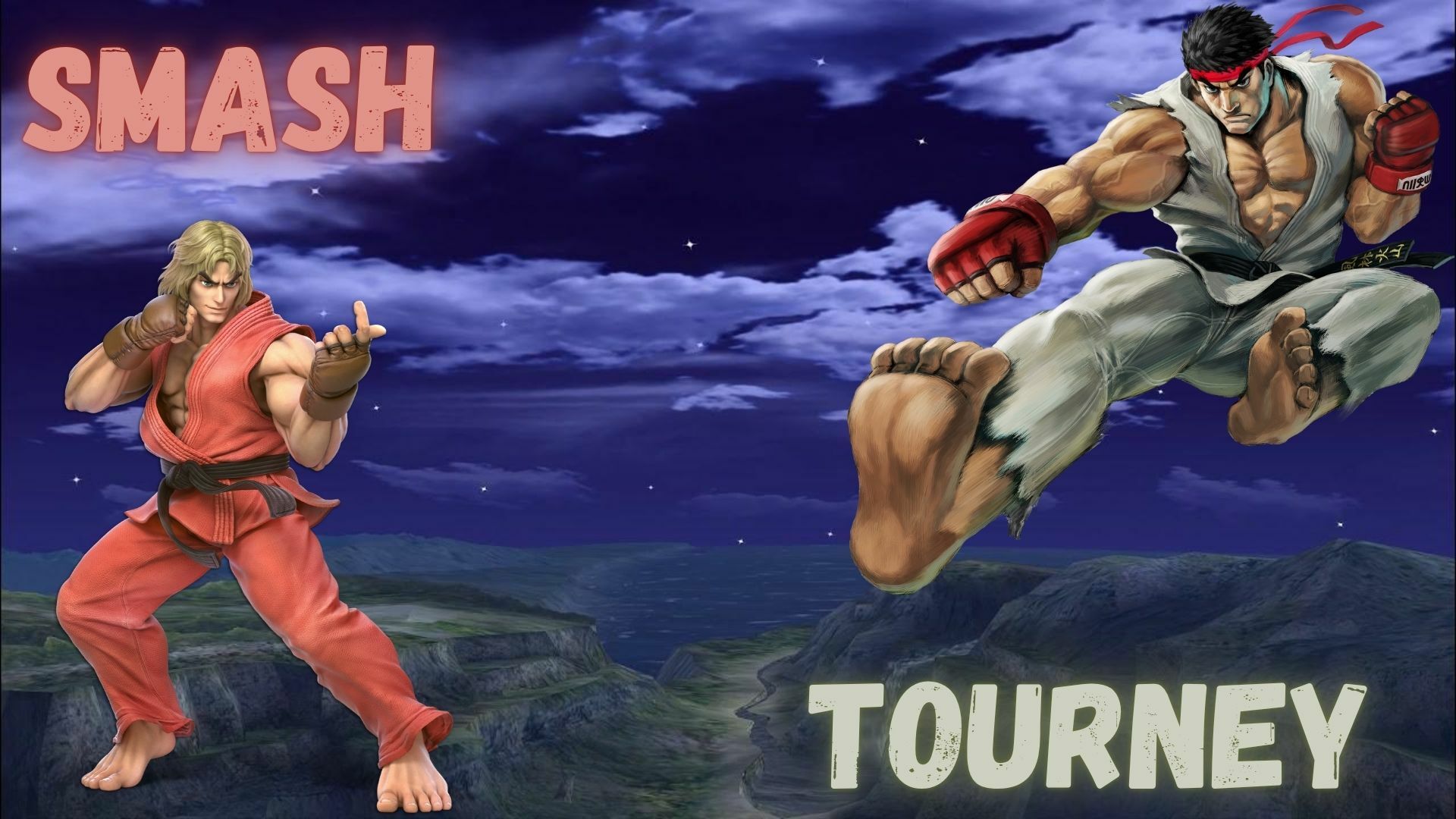 Smash Load Smash Tourney | Details
