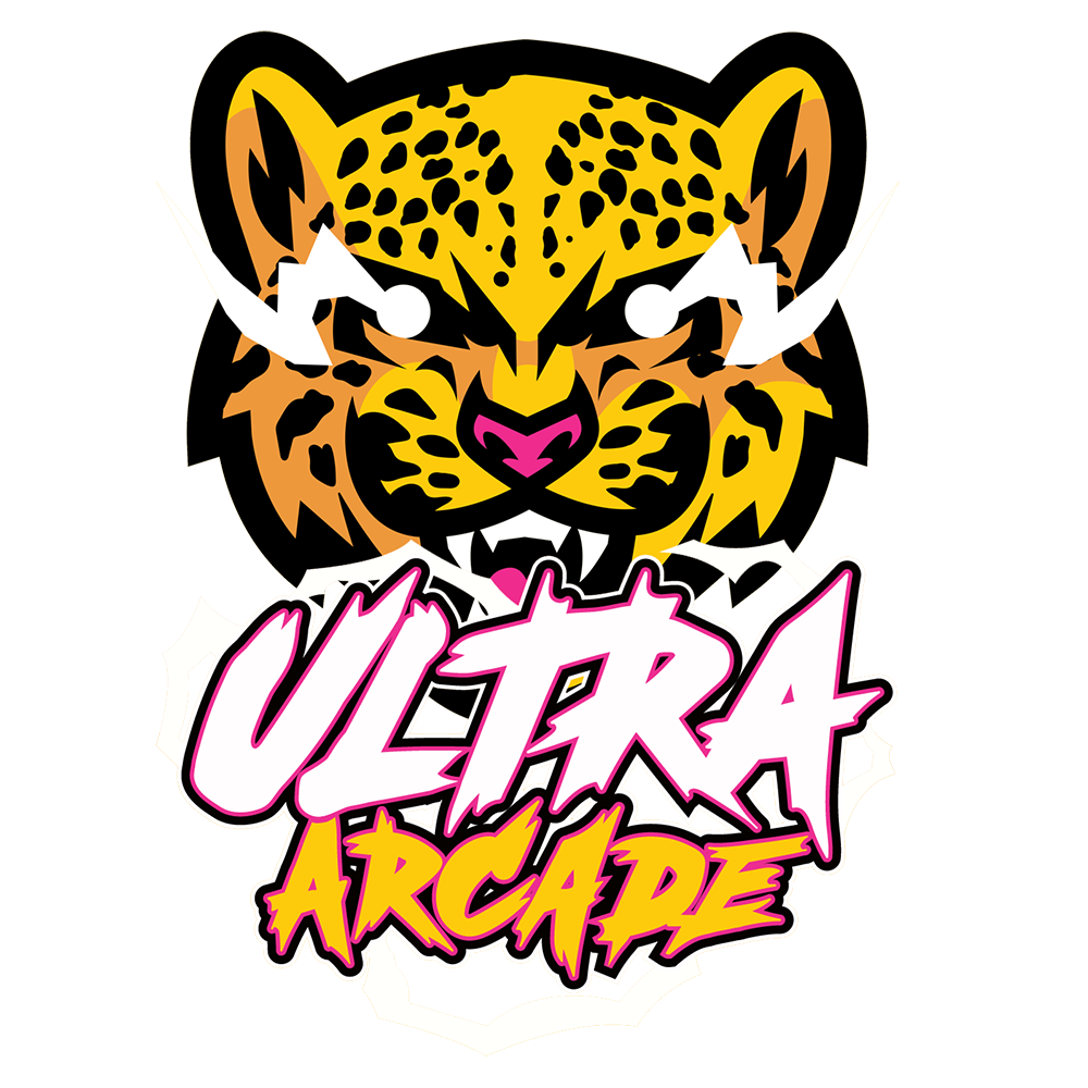 Arena Ultra Arcade 2025 #10