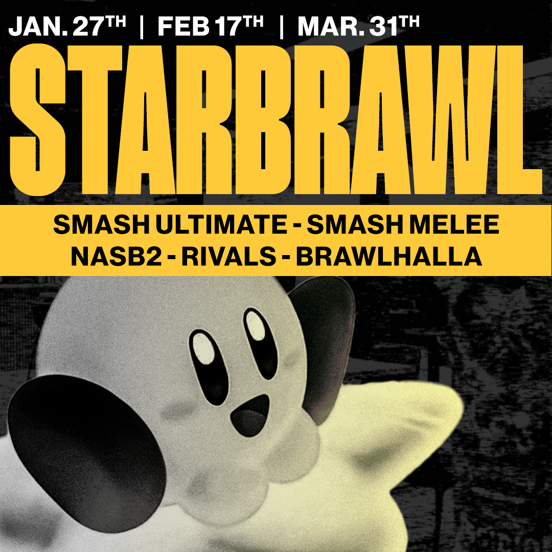 STARBRAWL #15