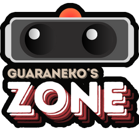 GUARANEKO'S ZONE #22 - SMASH ULTIMATE BRASIL