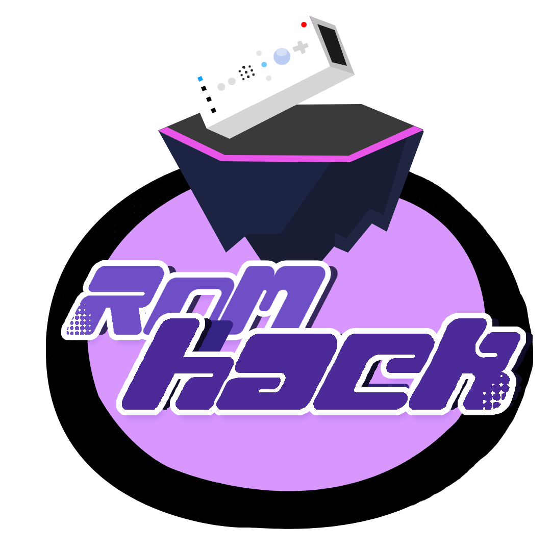 RomHack