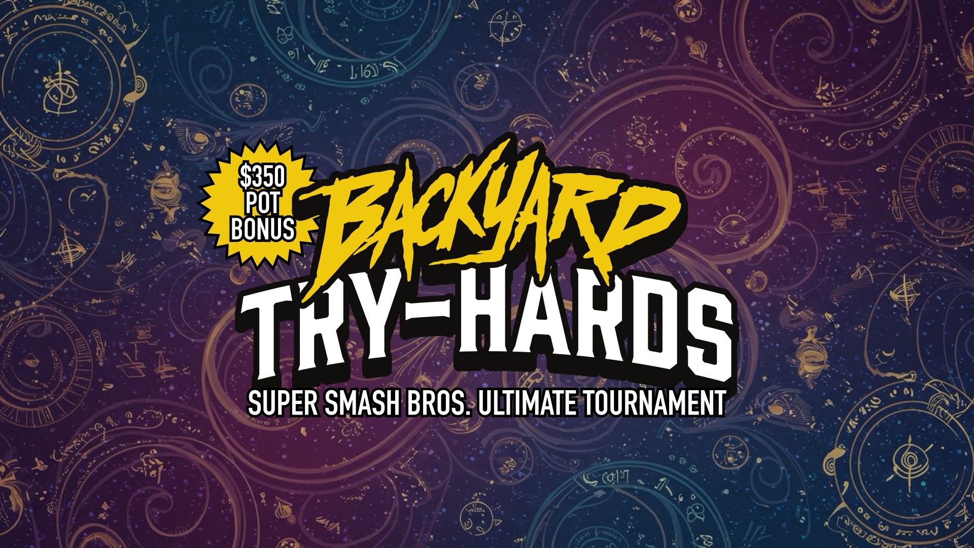 Visit this event in Start.gg