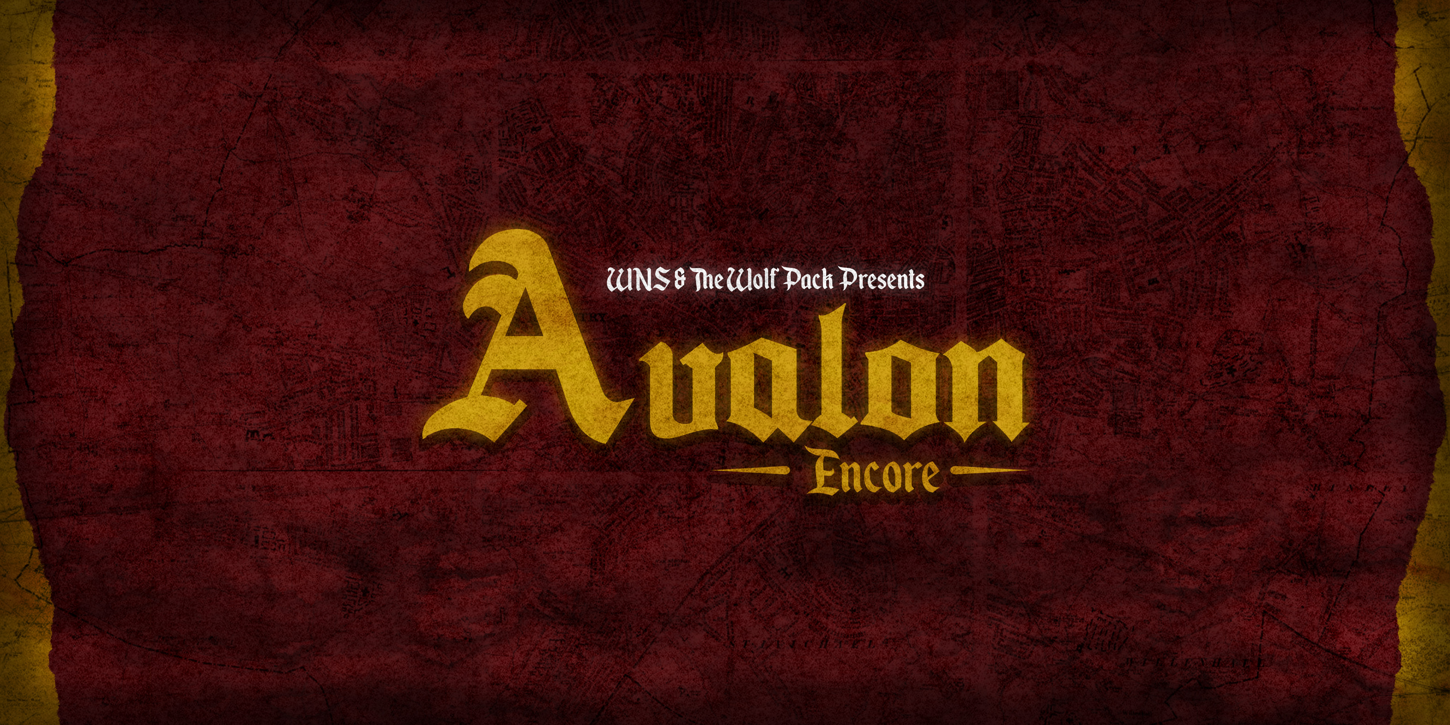 Avalon: Encore