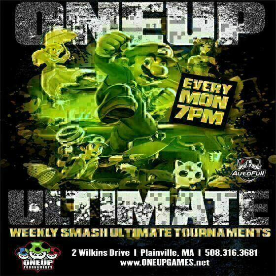 One Up Ultimate 8.25.25
