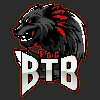 Blame the Beasts #58