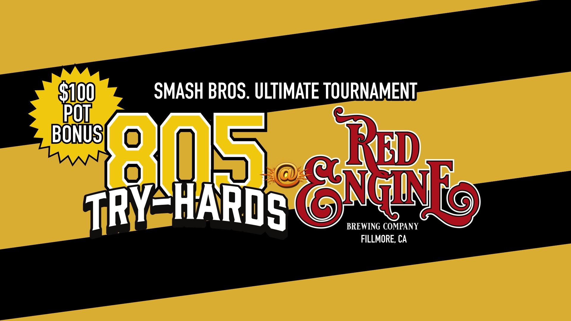 Visit this event in Start.gg