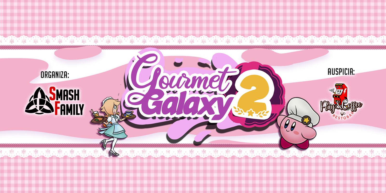 🍔Gourmet Galaxy Second🪐