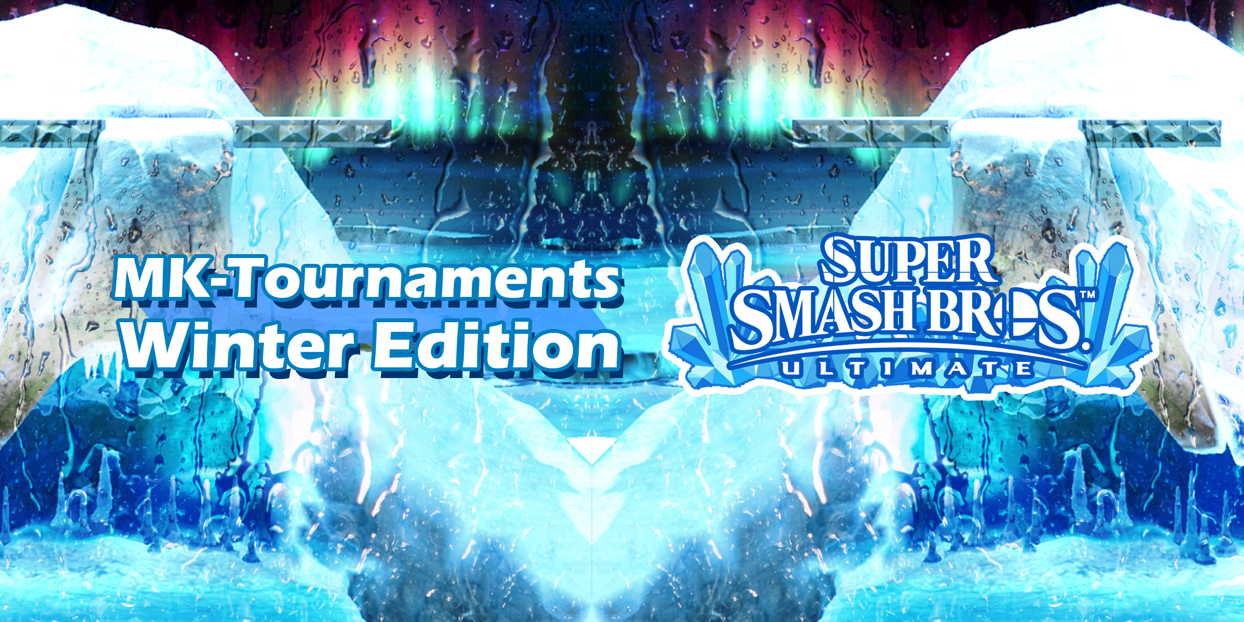 MK ~ Tournaments: Winter Edition
